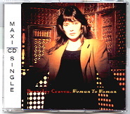 Beverley Craven - Woman To Woman